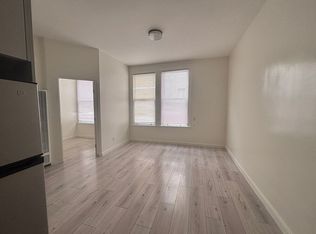 322 14th St APT 11, San Francisco, CA 94103
