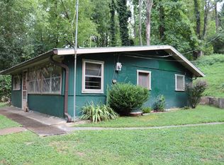 273 Lake Front Rd, Oak hill, OH 45656