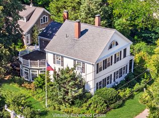 158 Main Street, Sandwich, MA 02563