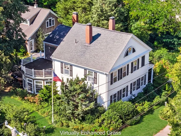 158 Main Street, Sandwich, MA 02563