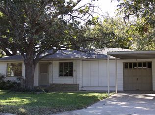 422 Orchard Rd, San Antonio, TX 78220