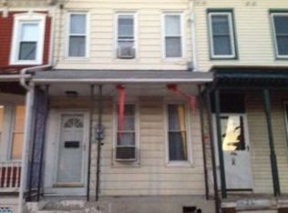233 S 3rd St, Hamburg, PA 19526