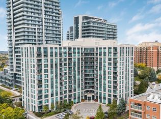 185 Oneida Cres #911, Richmond Hill, ON L4B 0B1