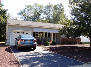 88 Eton Rd, Toms River, NJ 08757