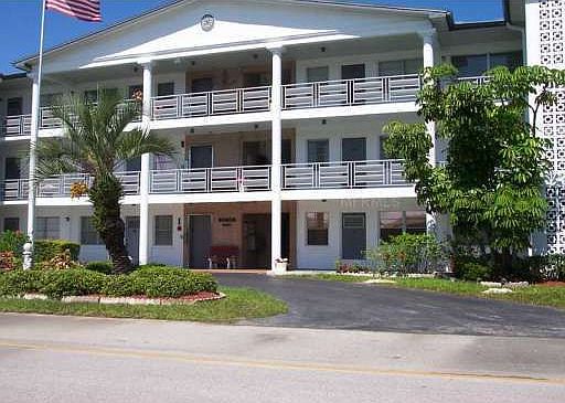 1st image of 6000 20th St N APT 124