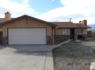 66401 San Marcus Rd, Desert Hot Springs, CA 92240