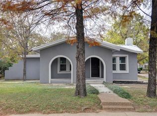 1921 N Sylvania Ave, Fort Worth, TX 76111