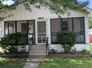 1813 Delaware St, Saginaw, MI 48602