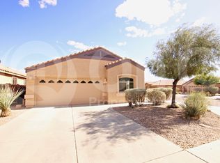 7160 E Cherrywood St, Tucson, AZ 85756