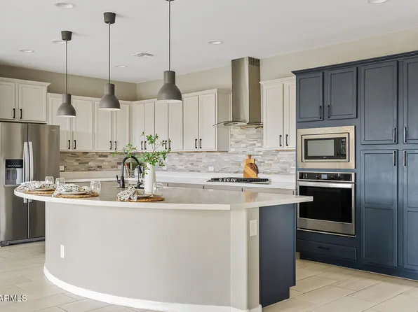 9743 E TORINO Avenue, Mesa, AZ 85212