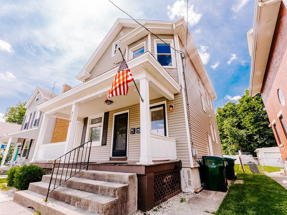 1st image of 2761 Minot Ave #2