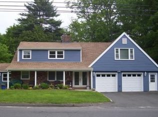 11 Russellville Rd, Southampton, MA 01073