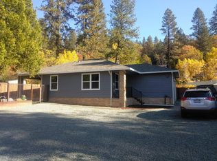 311 Hazel Ln, Grass Valley, CA 95945