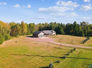 74050 Bjork Rd, Washburn, WI 54891