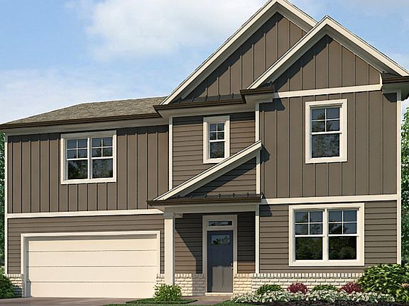 Plan Elevation.
