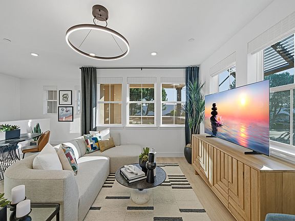 Alicante at Arroyo Crossings by Trumark Homes I Livermore, CA I Residence 1 Model