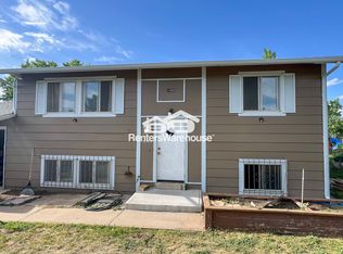 14805 E 25th Ave, Aurora, CO 80011