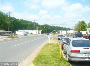 18741 Fuller Heights Rd, Triangle, VA 22172