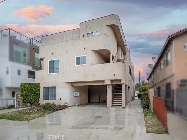 711 Bridewell St APT 2, Los Angeles, CA 90042