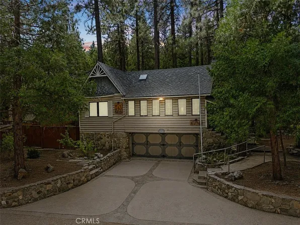 1143 Robin Ln, Wrightwood, CA 92397