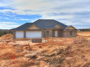 343555 Round Rock Dr, Chandler, OK 74834