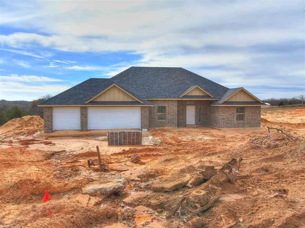 343555 Round Rock Dr, Chandler, OK 74834