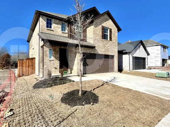 2721 Green River Rd, Royse City, TX 75189