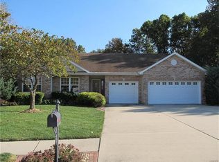 29 Cedar Ml, Troy, IL 62294