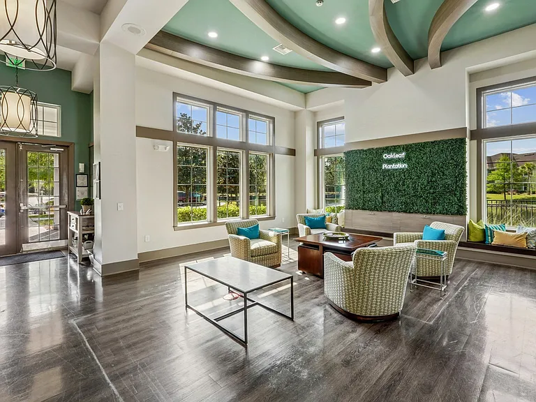 Oakleaf Plantation Apartments — Photo 30