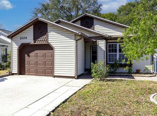 2104 Winslow Dr, Orlando, FL 32812