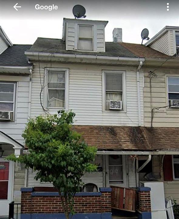 532 W Gordon St, Allentown, PA 18102 Zillow