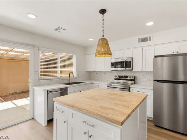 4627 Bountiful Way, Las Vegas, NV 89121