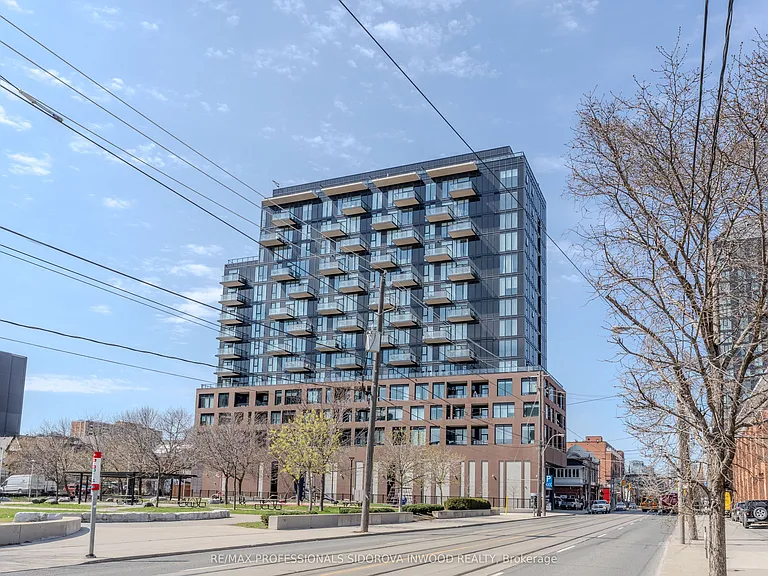 270 Dufferin St #515 — Photo 2