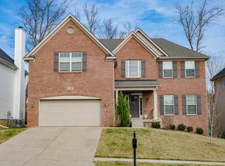 17410 Westbury Dr, Louisville, KY 40245