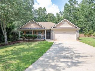 31 Magnolia Bay, Temple, GA 30179