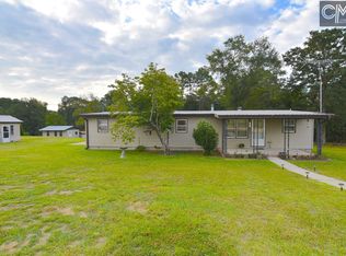 351 Sampson Rd, Gilbert, SC 29054