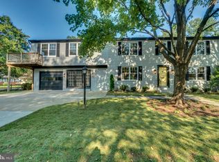 1909 N Ohio St, Arlington, VA 22205