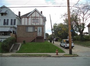 2900 Versailles Ave, McKeesport, PA 15132