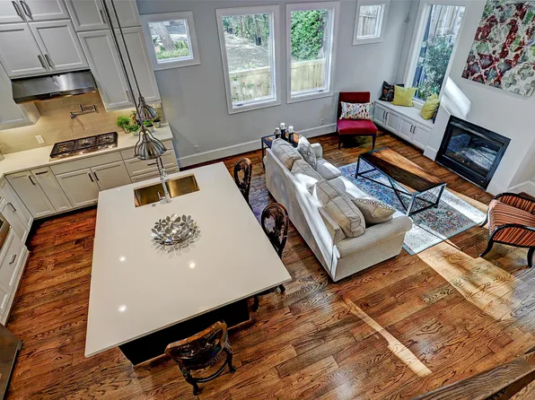 1628 Potomac Dr, Houston, TX 77057