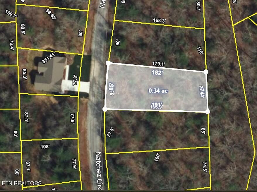 1st image of 169 Natchez Cir