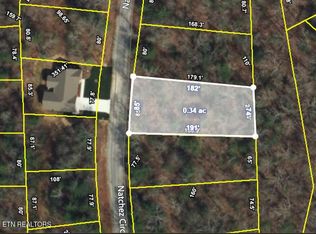 169 Natchez Cir, Crossville, TN 38558