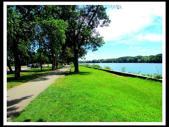 riverwalk
