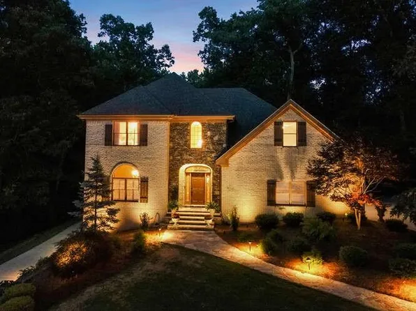 5844 Bay View Dr, Buford, GA 30518