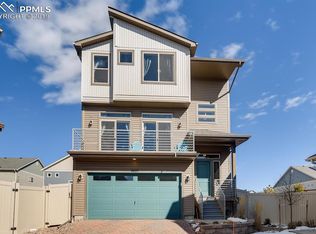 6657 Shadow Star Dr, Colorado Springs, CO 80927