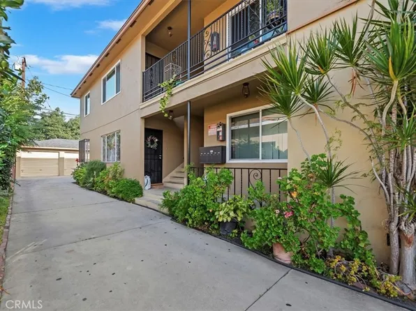 3213 Hill St, Huntington Park, CA 90255