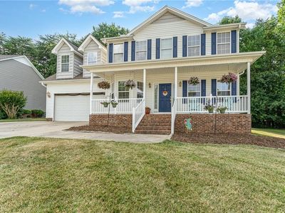 3951 Navy Pl, High Point, NC, 27265