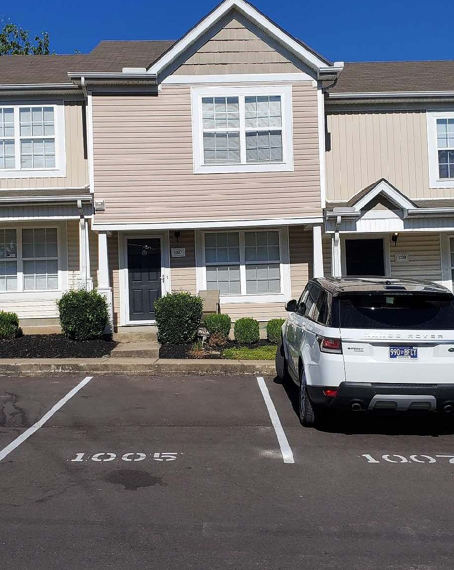 1007 Arlene Dr, La Vergne, TN 37086 Zillow