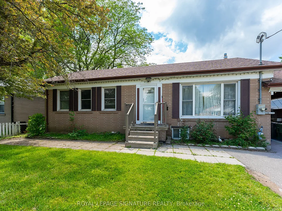 14 Lawndale Rd #MAIN