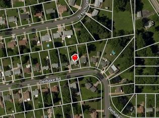 245 Derhake Rd, Florissant, MO 63031