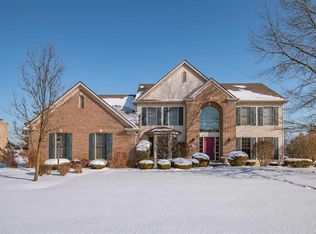 15301 Valentia Dr, Granger, IN